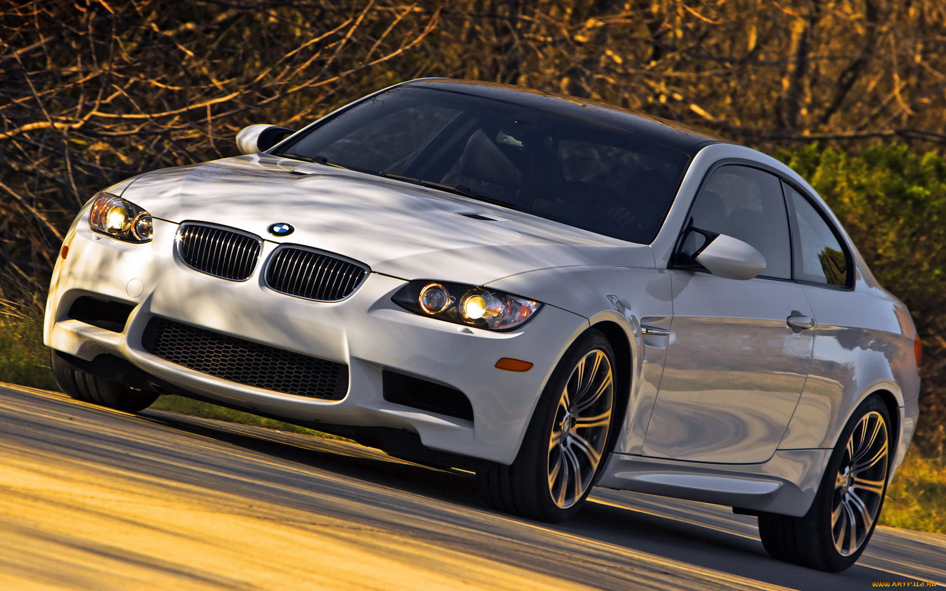 bmw, m3, 